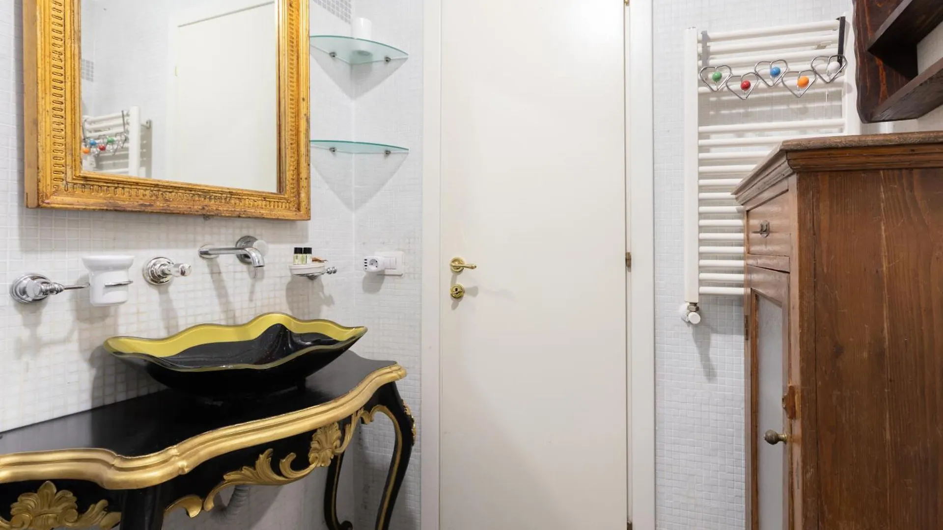 Elegant Apartment In Trastevere روما إيطاليا
