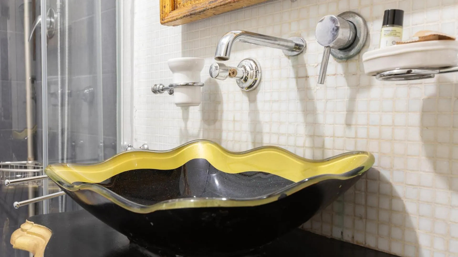 Elegant Apartment In Trastevere روما 0*,  إيطاليا