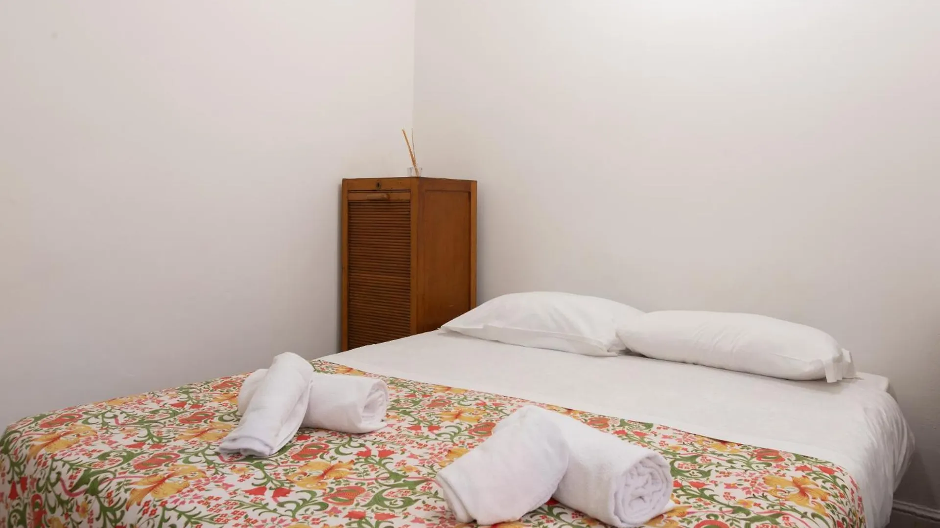 Elegant Apartment In Trastevere Rome 0*,